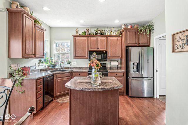 3506 Morgan Oaks Circle, Martinsville, IN 46151