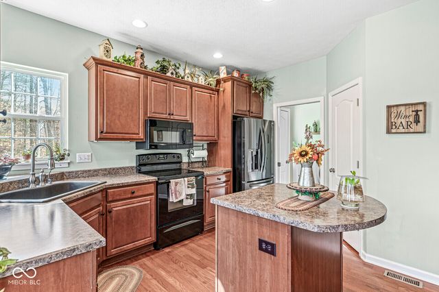 3506 Morgan Oaks Circle, Martinsville, IN 46151