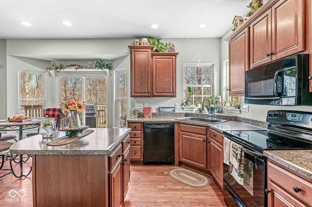 3506 Morgan Oaks Circle, Martinsville, IN 46151