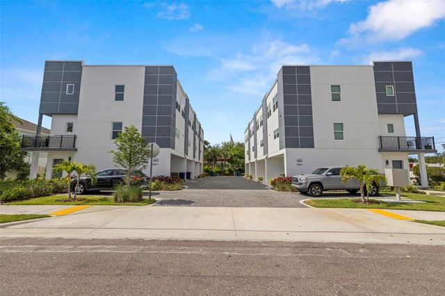 4120 W NORTH A STREET 2, Tampa, FL 33609