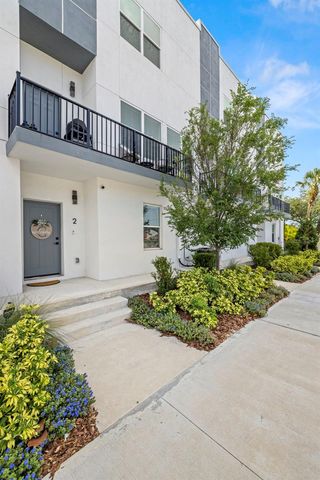 4120 W NORTH A STREET 2, Tampa, FL 33609