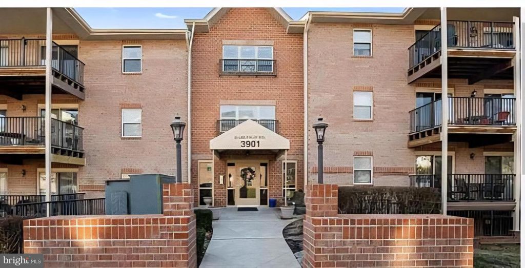 3901 DARLEIGH RD #1E, Nottingham, MD 21236