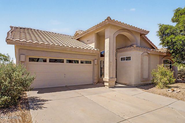 8277 E SONORAN Way, Gold Canyon, AZ 85118