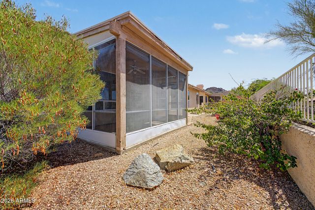 8277 E SONORAN Way, Gold Canyon, AZ 85118