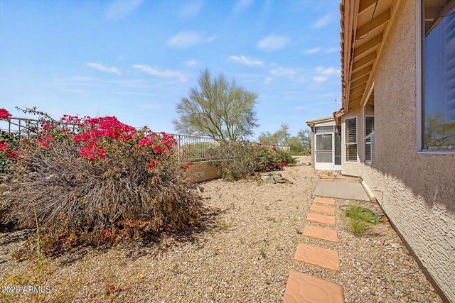 8277 E SONORAN Way, Gold Canyon, AZ 85118
