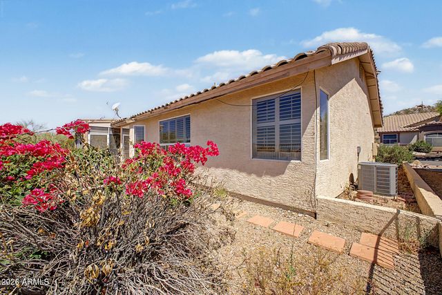 8277 E SONORAN Way, Gold Canyon, AZ 85118