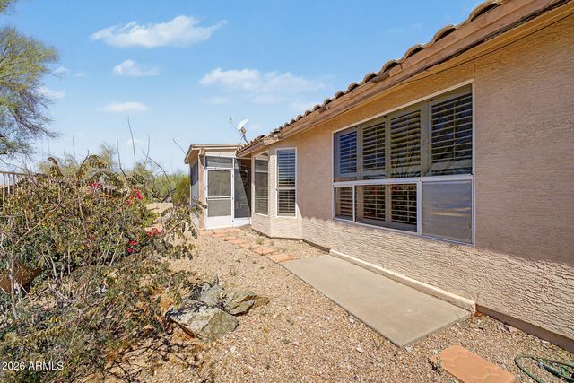 8277 E SONORAN Way, Gold Canyon, AZ 85118
