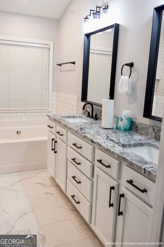 4644 Creekside Cove, South Fulton, GA 30349