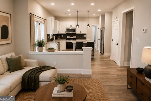 4644 Creekside Cove, South Fulton, GA 30349
