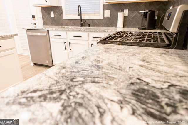 4644 Creekside Cove, South Fulton, GA 30349