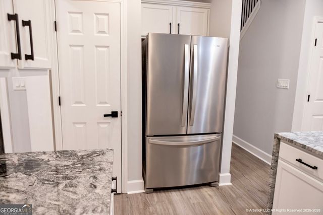 4644 Creekside Cove, South Fulton, GA 30349