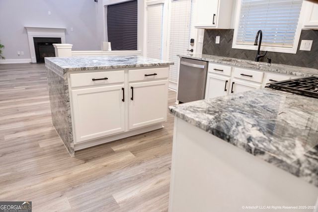 4644 Creekside Cove, South Fulton, GA 30349