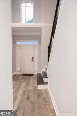 4644 Creekside Cove, South Fulton, GA 30349