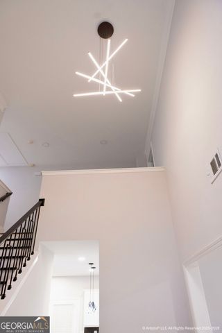 4644 Creekside Cove, South Fulton, GA 30349