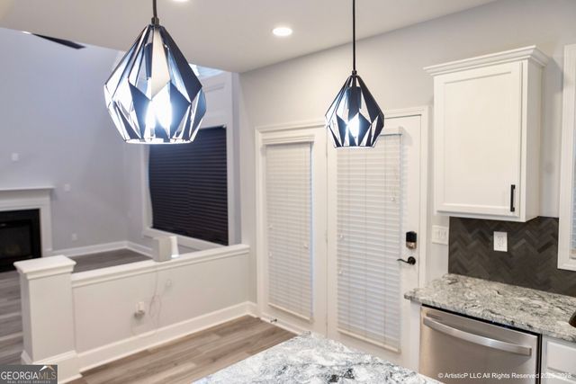 4644 Creekside Cove, South Fulton, GA 30349