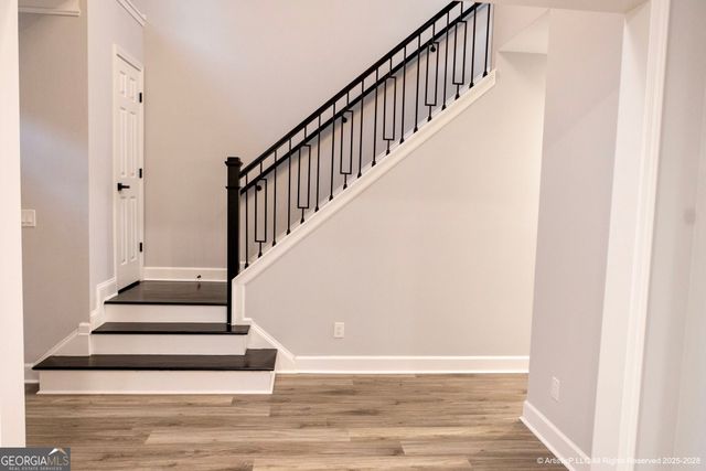 4644 Creekside Cove, South Fulton, GA 30349