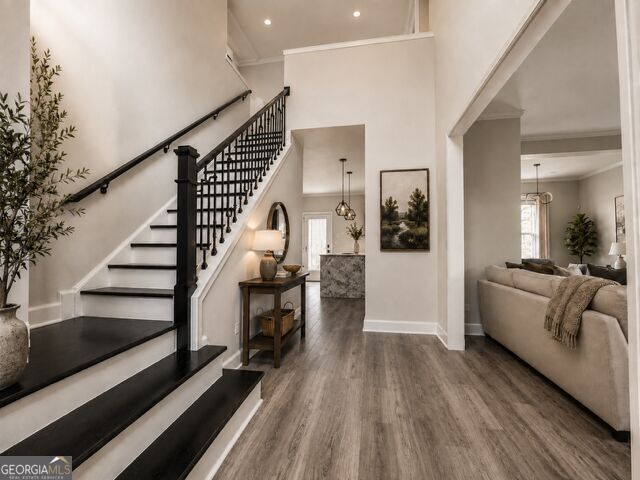 4644 Creekside Cove, South Fulton, GA 30349