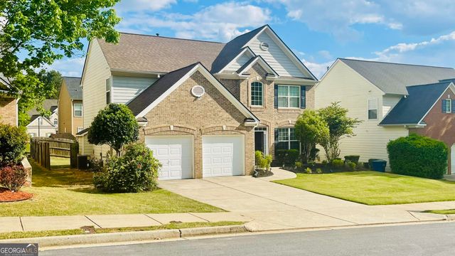 4644 Creekside Cove, South Fulton, GA 30349