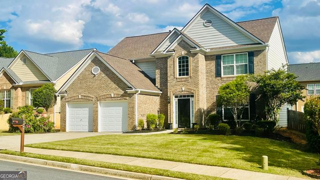 4644 Creekside Cove, South Fulton, GA 30349