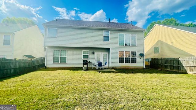 4644 Creekside Cove, South Fulton, GA 30349