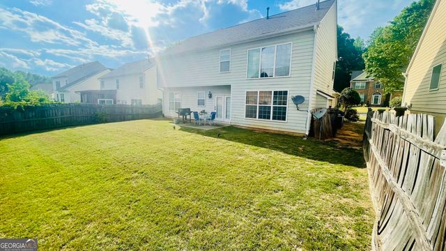 4644 Creekside Cove, South Fulton, GA 30349