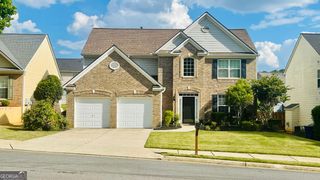 4644 Creekside Cove, South Fulton, GA 30349
