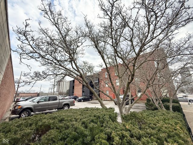 801 N Pennsylvania Street A-B, Indianapolis, IN 46204