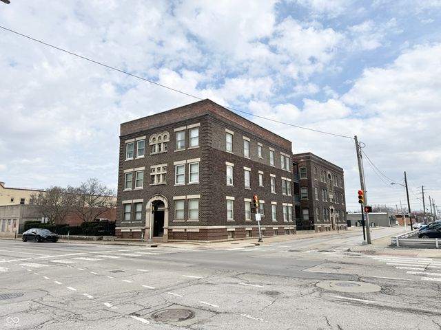 801 N Pennsylvania Street A-B, Indianapolis, IN 46204