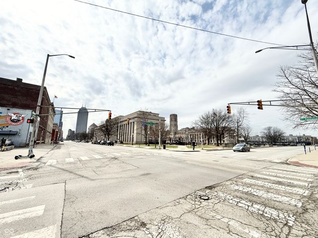 801 N Pennsylvania Street A-B, Indianapolis, IN 46204