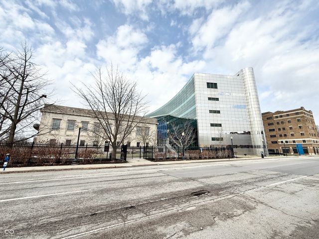 801 N Pennsylvania Street A-B, Indianapolis, IN 46204