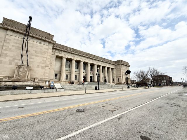 801 N Pennsylvania Street A-B, Indianapolis, IN 46204