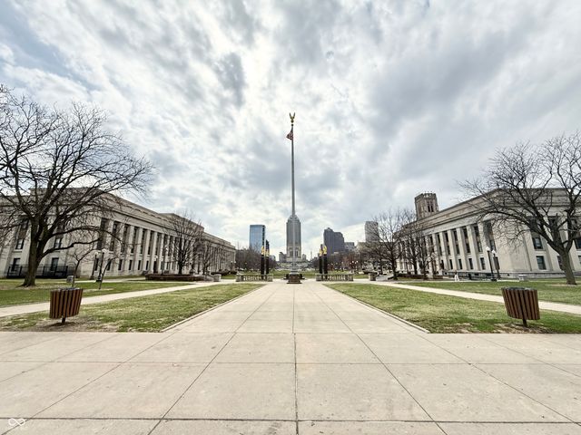 801 N Pennsylvania Street A-B, Indianapolis, IN 46204
