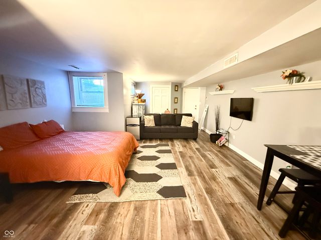 801 N Pennsylvania Street A-B, Indianapolis, IN 46204