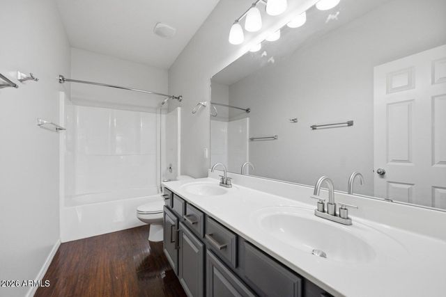 34634 N Appaloosa Way, San Tan Valley, AZ 85144