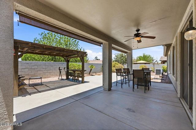 34634 N Appaloosa Way, San Tan Valley, AZ 85144