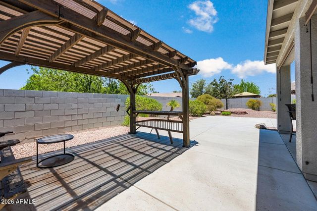 34634 N Appaloosa Way, San Tan Valley, AZ 85144