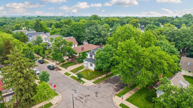 4453 Zenith Avenue S, Minneapolis, MN 55410