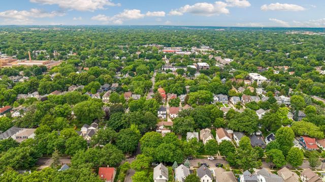 4453 Zenith Avenue S, Minneapolis, MN 55410