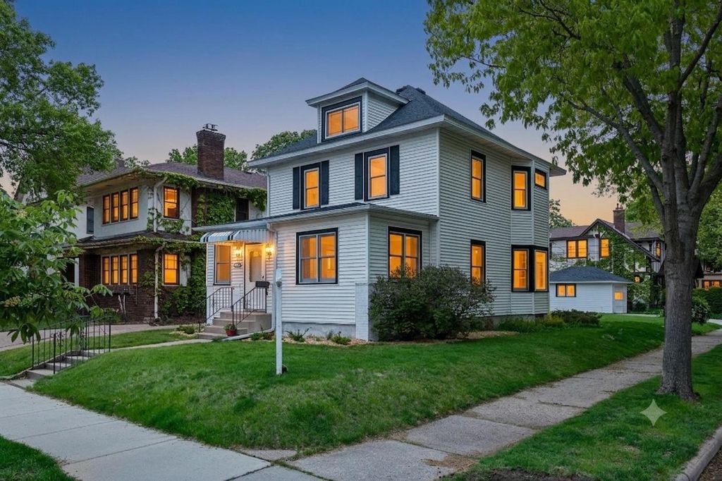 4453 Zenith Avenue S, Minneapolis, MN 55410