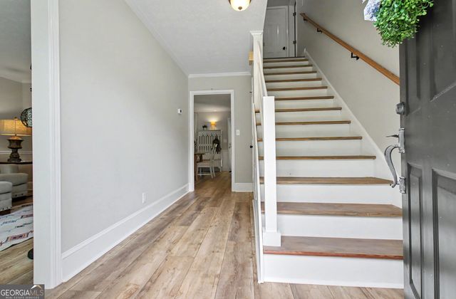 2 Heritage Trace, Newnan, GA 30263