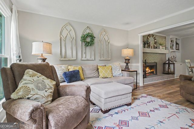 2 Heritage Trace, Newnan, GA 30263