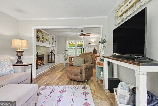 2 Heritage Trace, Newnan, GA 30263