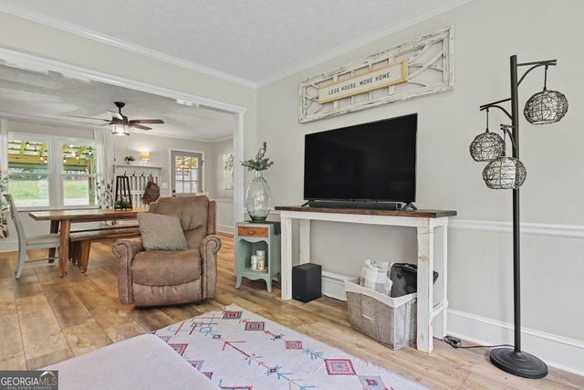 2 Heritage Trace, Newnan, GA 30263