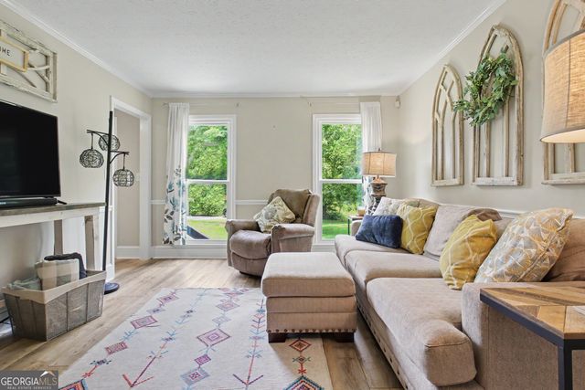2 Heritage Trace, Newnan, GA 30263