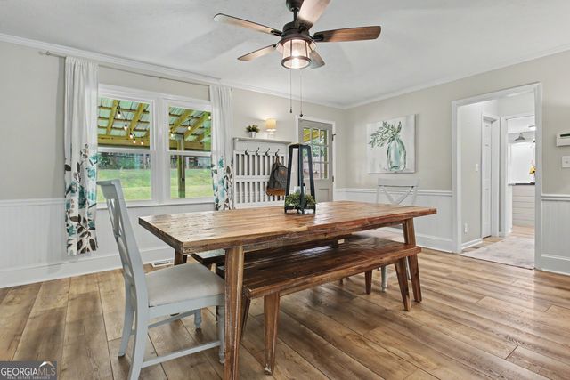 2 Heritage Trace, Newnan, GA 30263