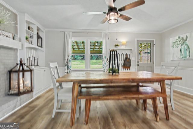 2 Heritage Trace, Newnan, GA 30263