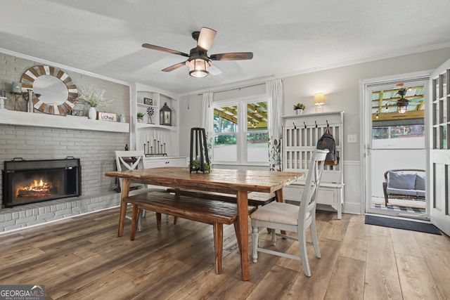 2 Heritage Trace, Newnan, GA 30263