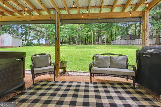 2 Heritage Trace, Newnan, GA 30263