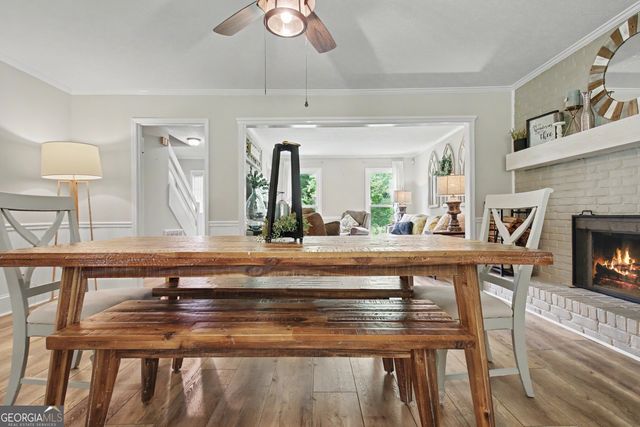 2 Heritage Trace, Newnan, GA 30263