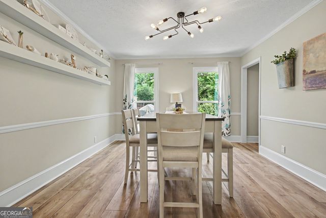 2 Heritage Trace, Newnan, GA 30263